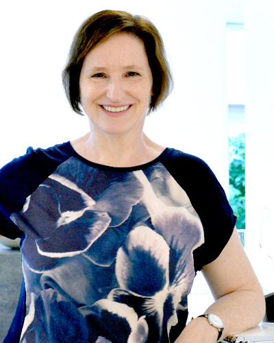 michaele graefe ernaehrung