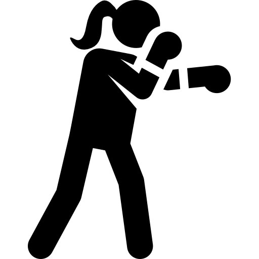 frauen boxing frankfurt